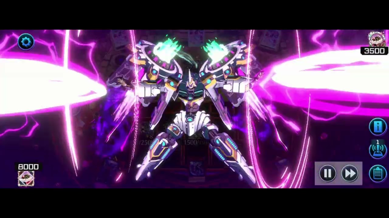 Master Duel - Justice Hunters Replays