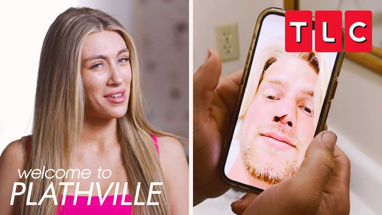 Isaac Attacks Micah Over Veronica! | Welcome to Plathville | TLC
