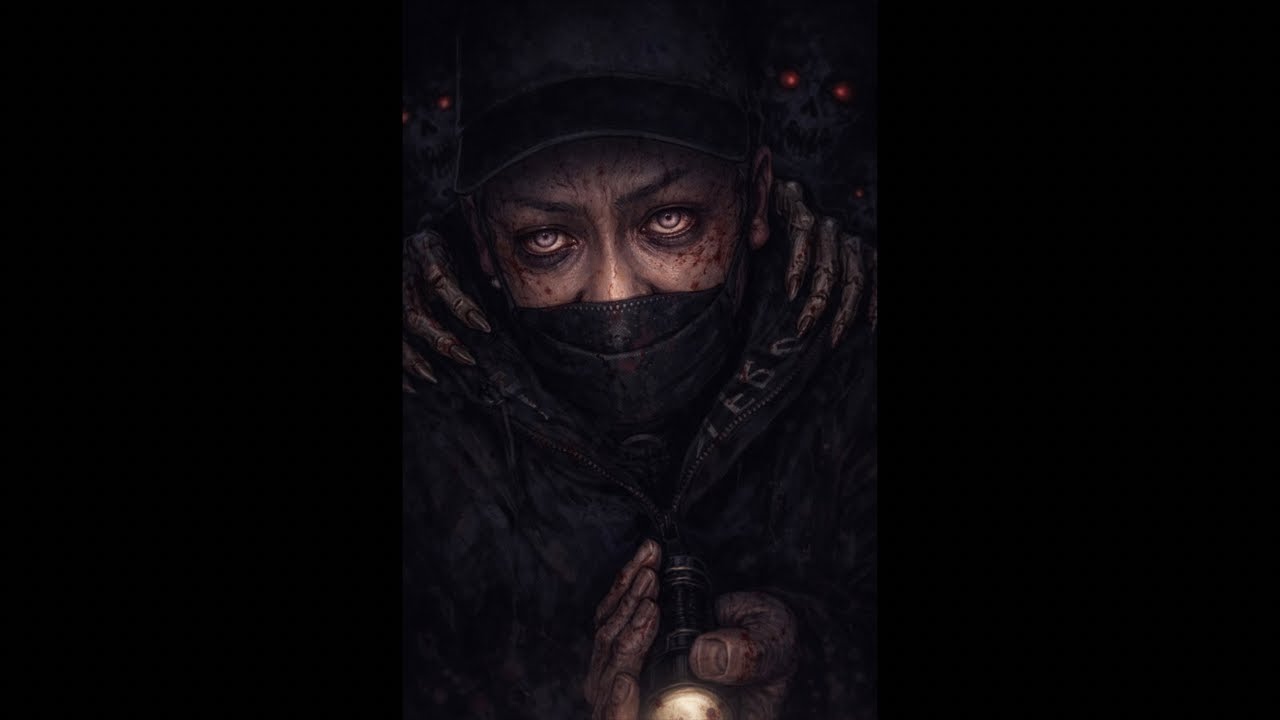 2月10日 AM2:30頃〜第一ステップ突破記念🎉今宵もたった1人で肝試し👻