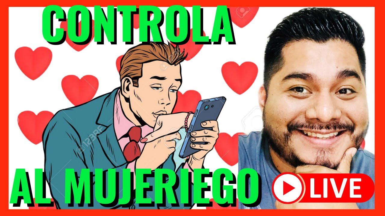 🆘DESCUBRE los 7 TRUCOS que MÁS le DUELEN a un MUJERIEGO//David Agmez