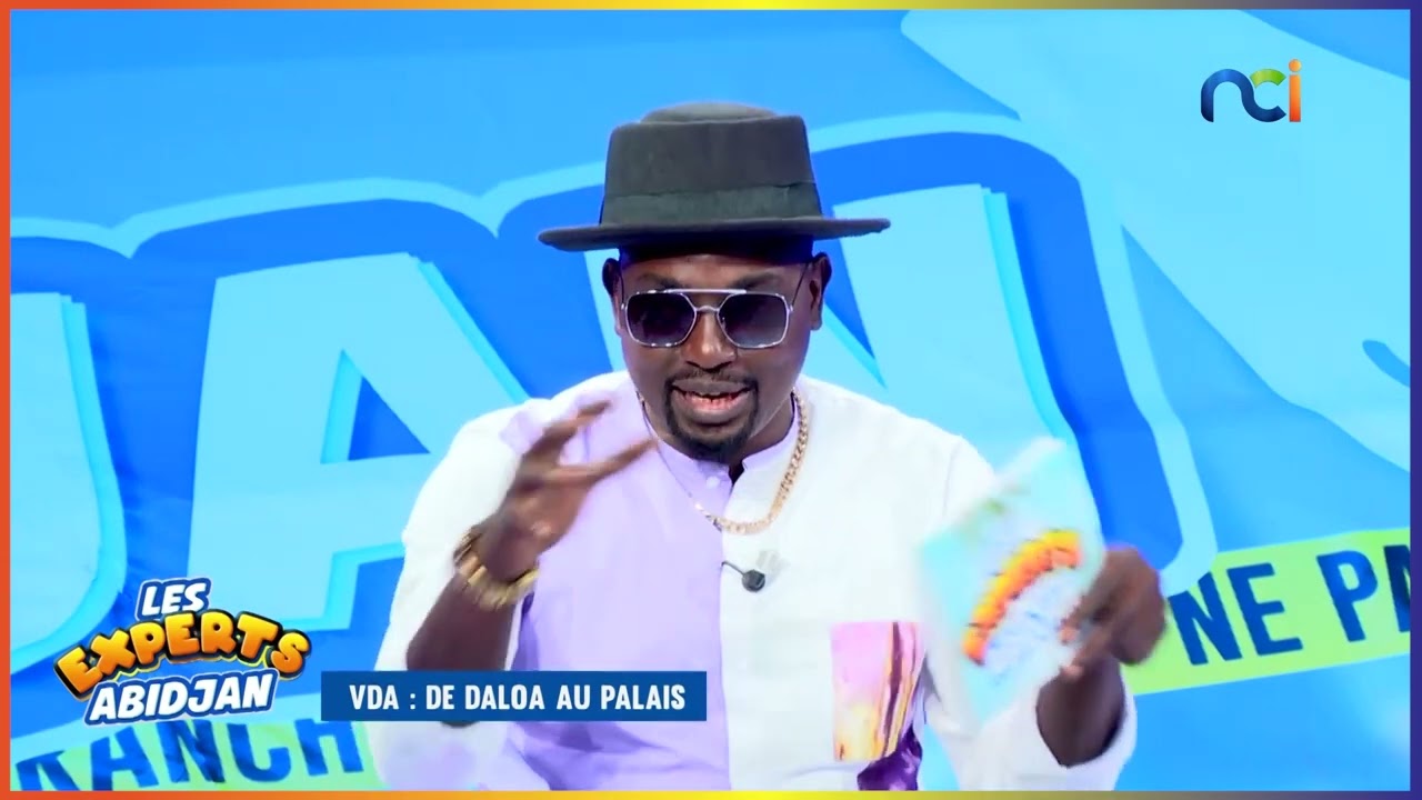 Jim VDA parle de sa relation avec Dezy Champion
