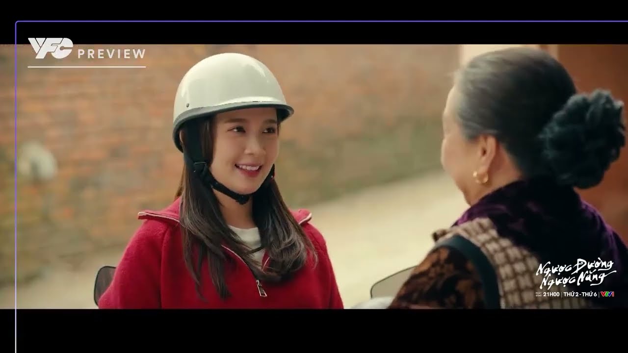 Preview Ngược đường ngược nắng tập 9 | Phim VTV Mới Nhất 2026 | Phim T&acirc;m L&yacute; Gia Đ&igrave;nh 2026