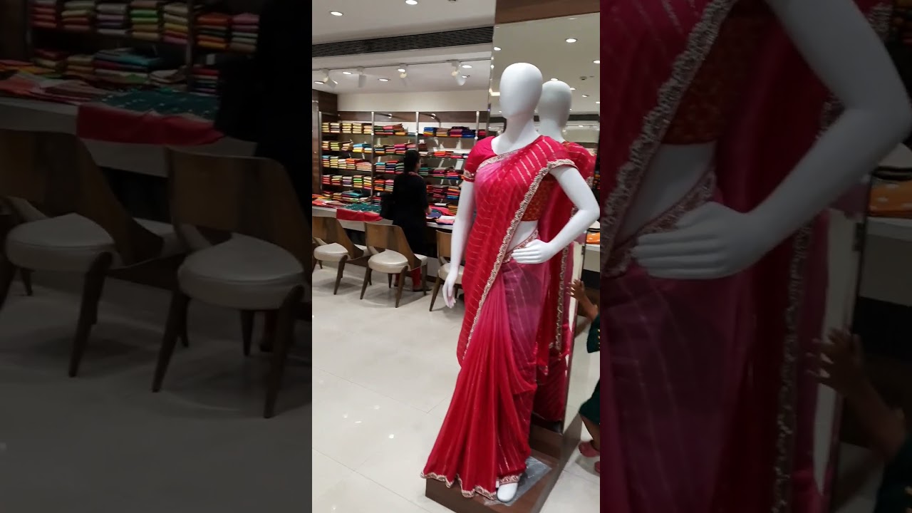 Narsingh Cloth Emporium,Ameerpet 
