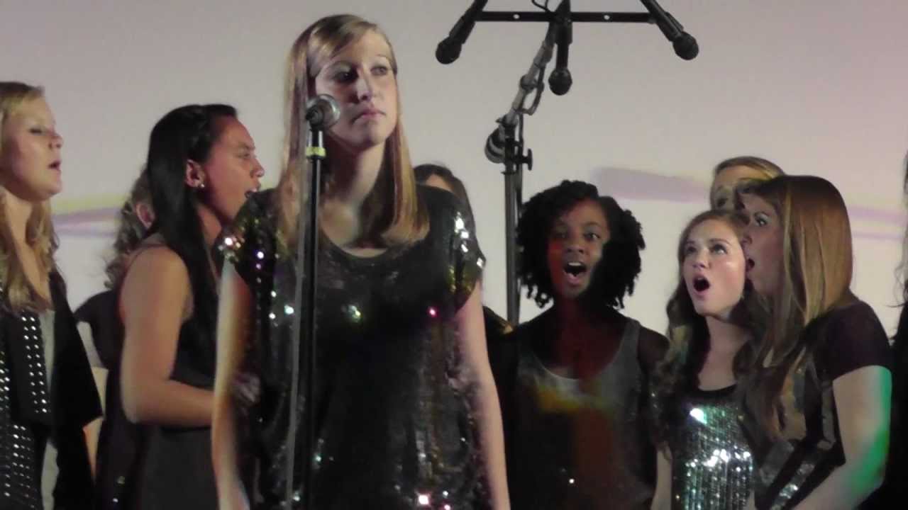 Breath Of Life - Sil'hooettes (Florence + The Machine)