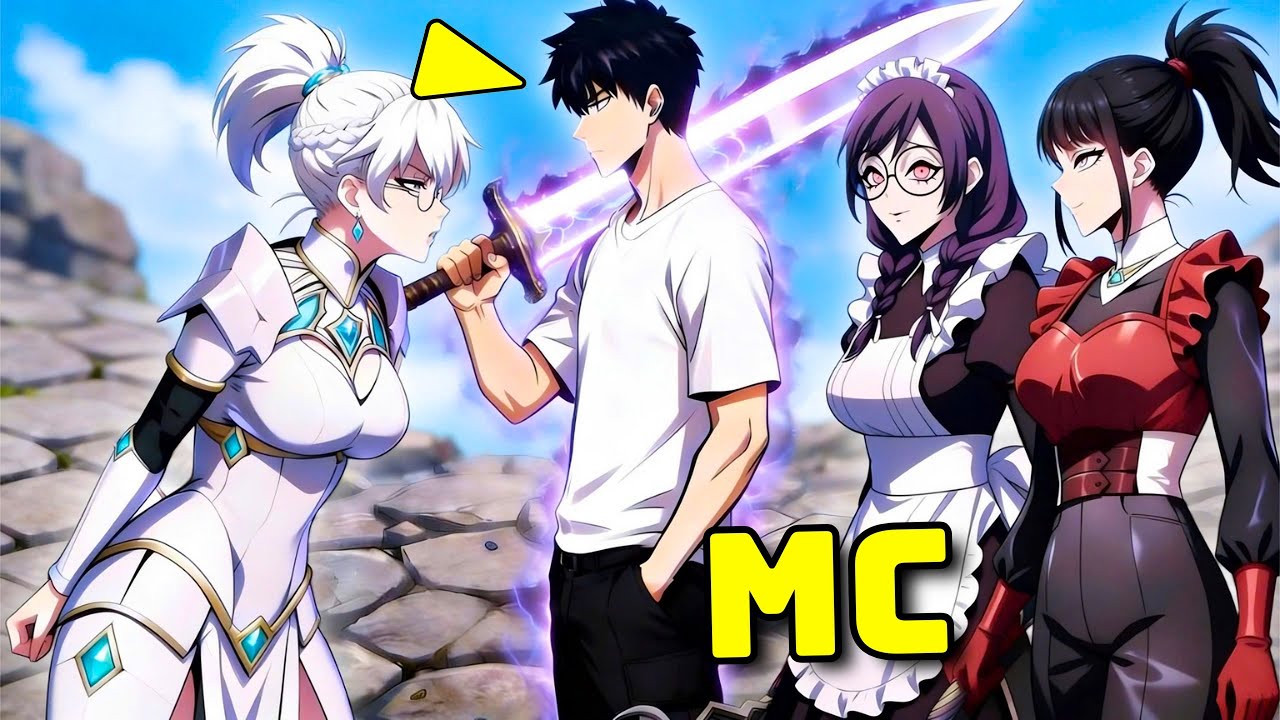 🌀 Garotas Humilharam Ele Sem Saber Que É O Regresso Rank Um Do Futuro - Resumo Manhwa