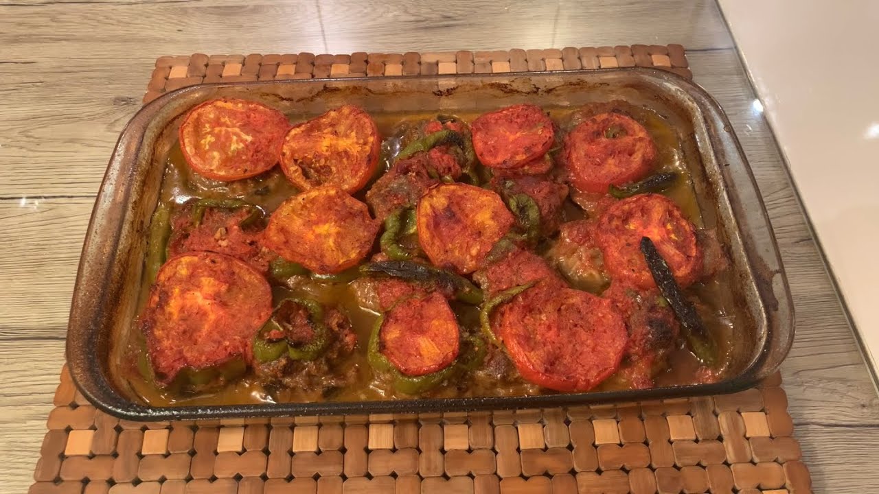 طريقه عمل المسقعة السريعه واللذيذة