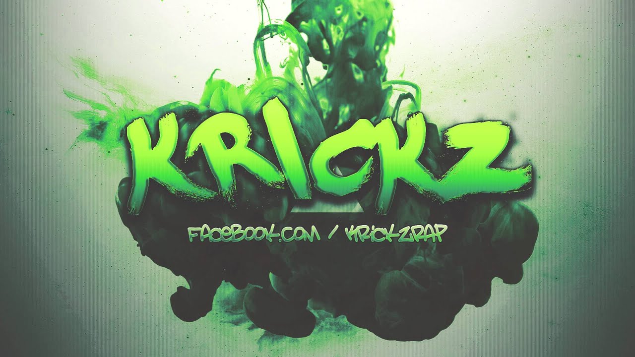 Krickz - Krickz ist da