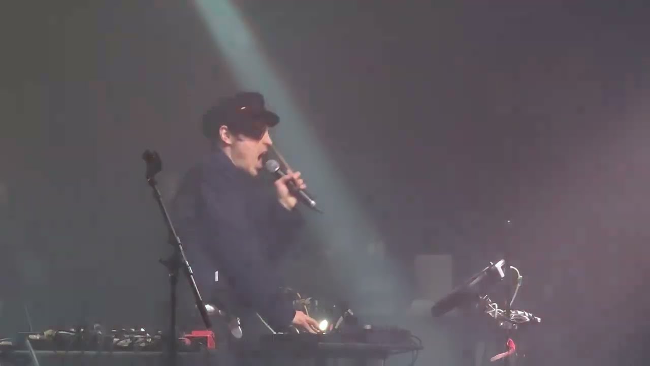 Automelodi  (Live Cold Hearted Festival 2025)