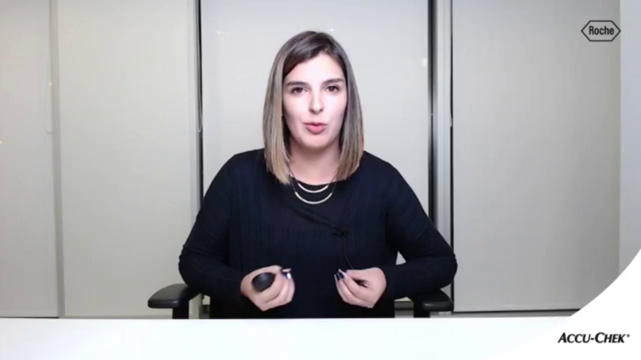 Charla educativa: Técnicas de automonitoreo glicémico