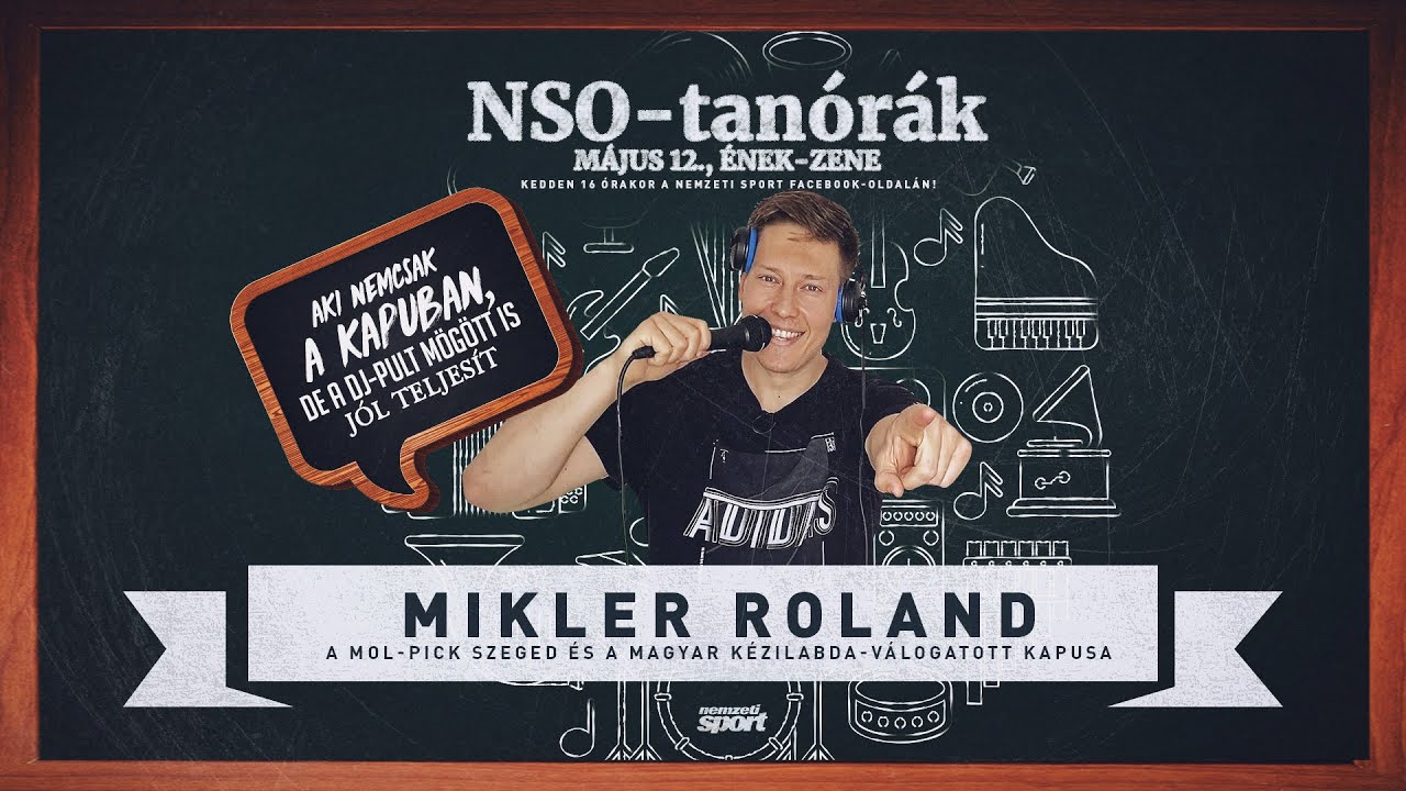 David Guetta is így kezdte – a DJ-zés alapjai Mikler Rolanddal