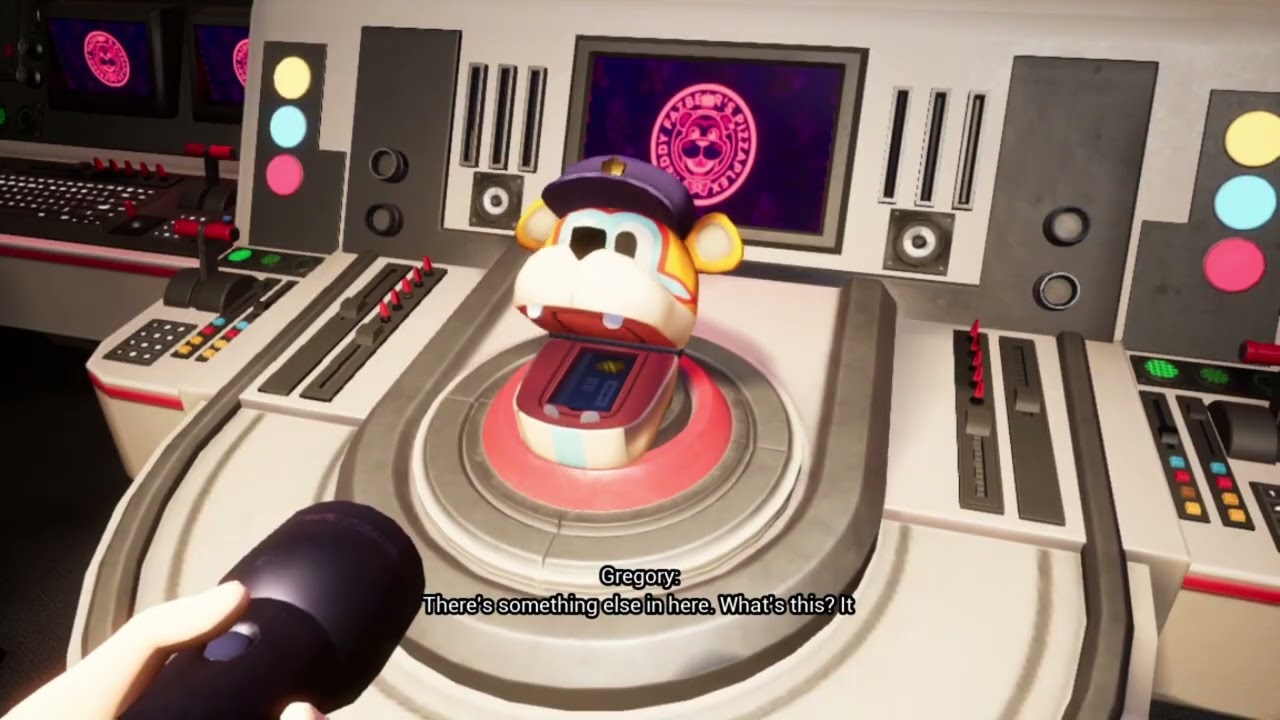 Five Nights at Freddy's Security Breach in 2026 (4)