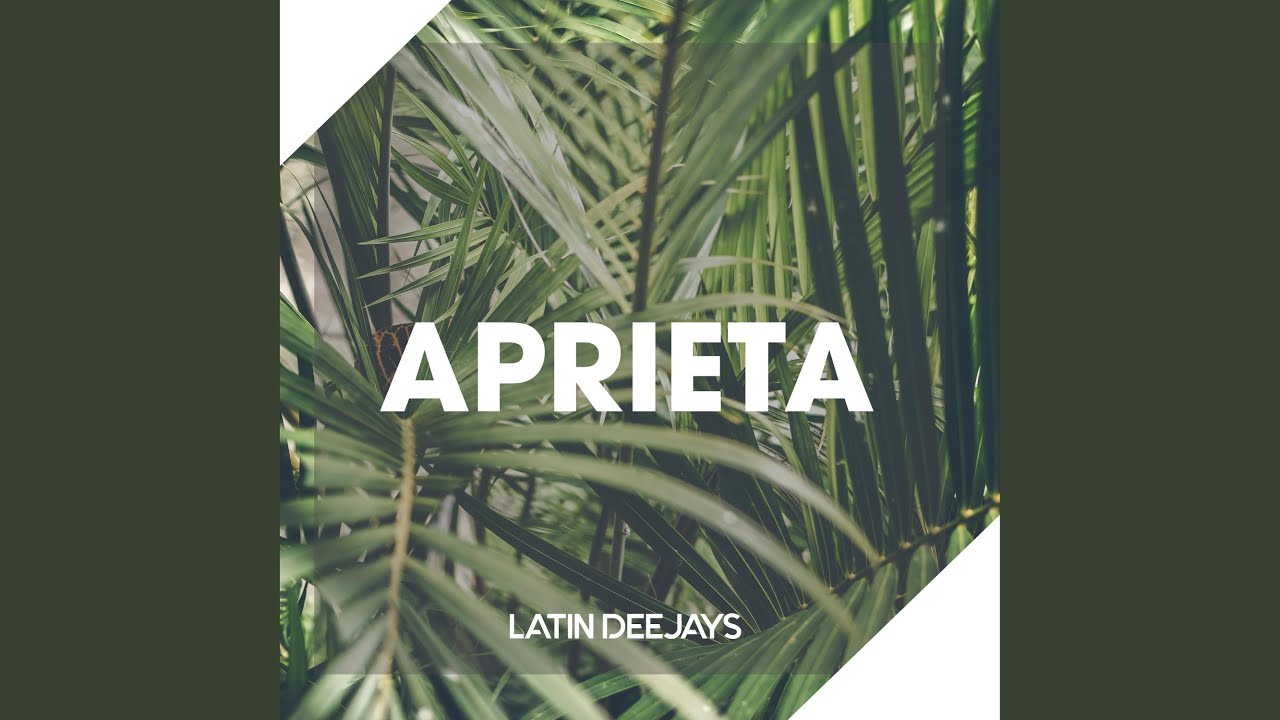 Aprieta