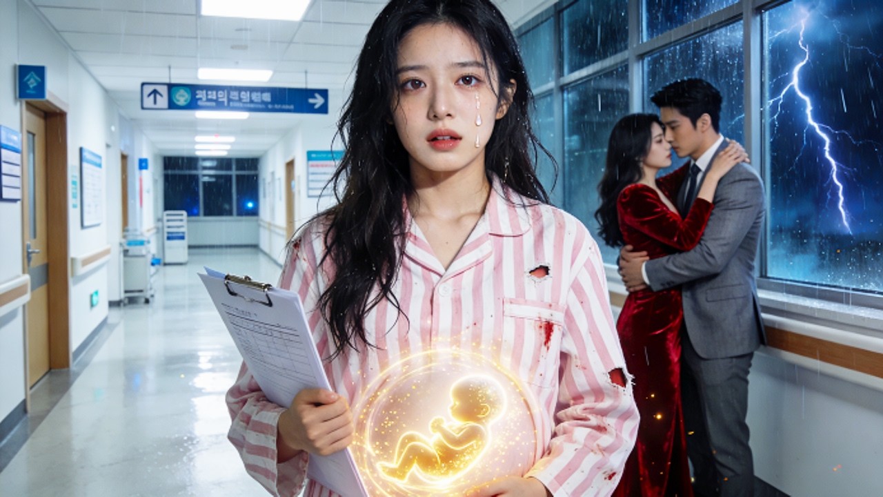 ظنّ الـCEO أن زوجته قتلت والديه؛ خمس سنوات من العذاب… موتها كشف الحقيقة وحطّمه.