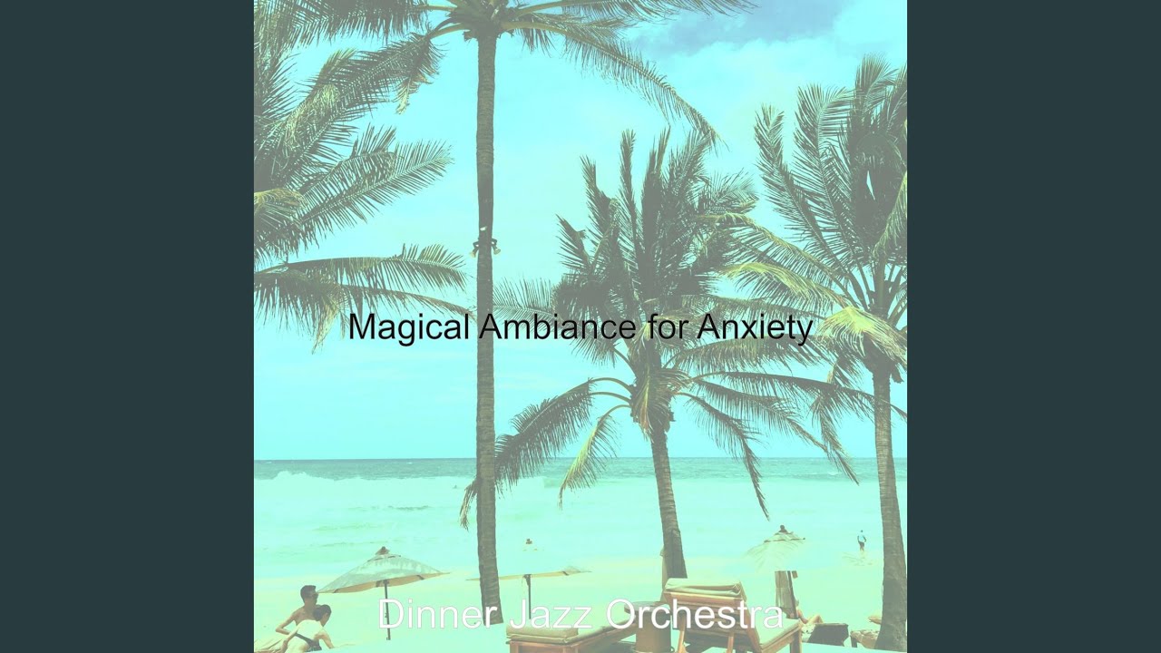 Piano Solo - Music for Anxiety