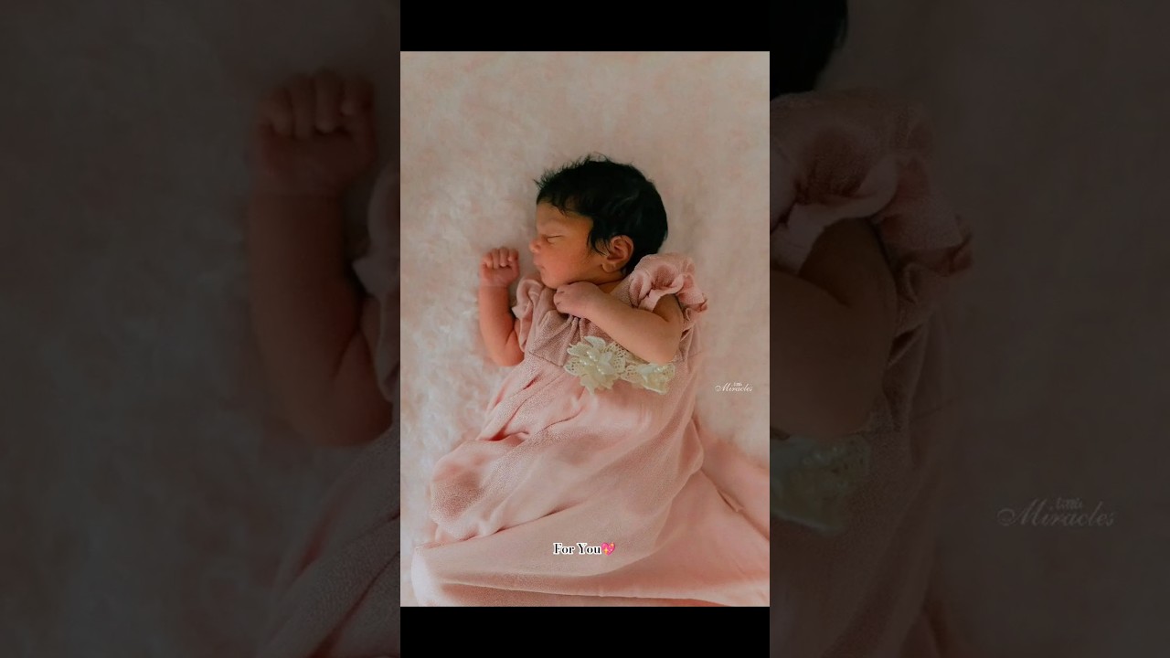 එයාලාගේ අලුත් චූටි පැටියා 💖✨️💖 Ishara Sandamini #foryou #love #foryou #baby #celebrity #fypシ