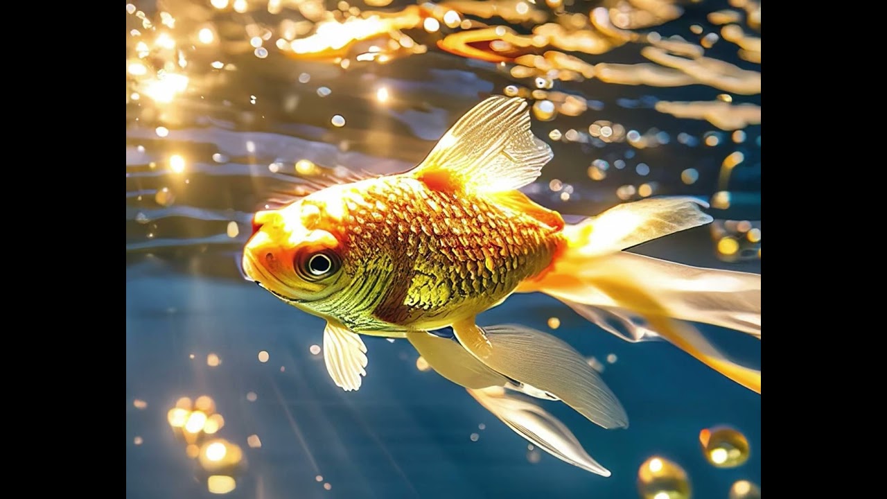 Рыбка — Инна Шевченко и Мастерская X