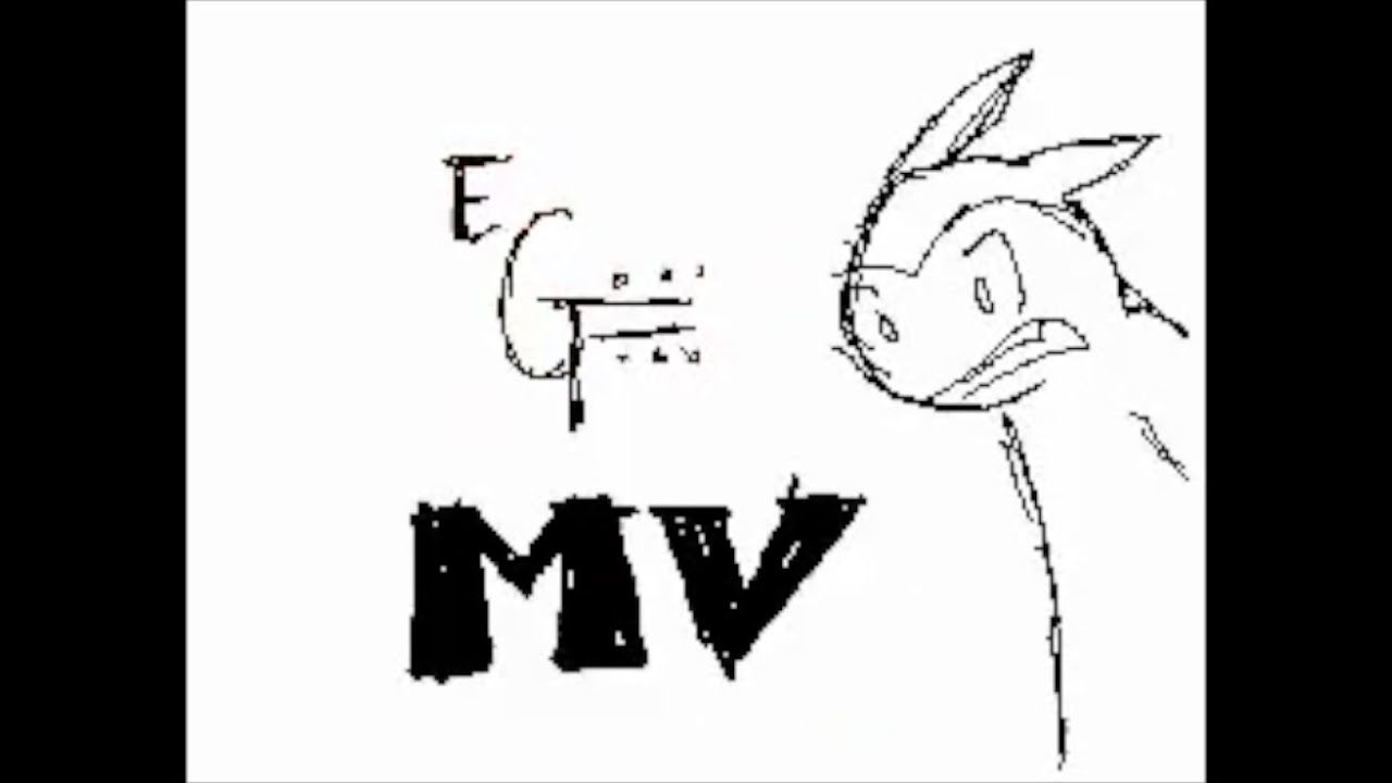 Epic's Flipnote - The Riddle (Megamix) MV [Better Sound]