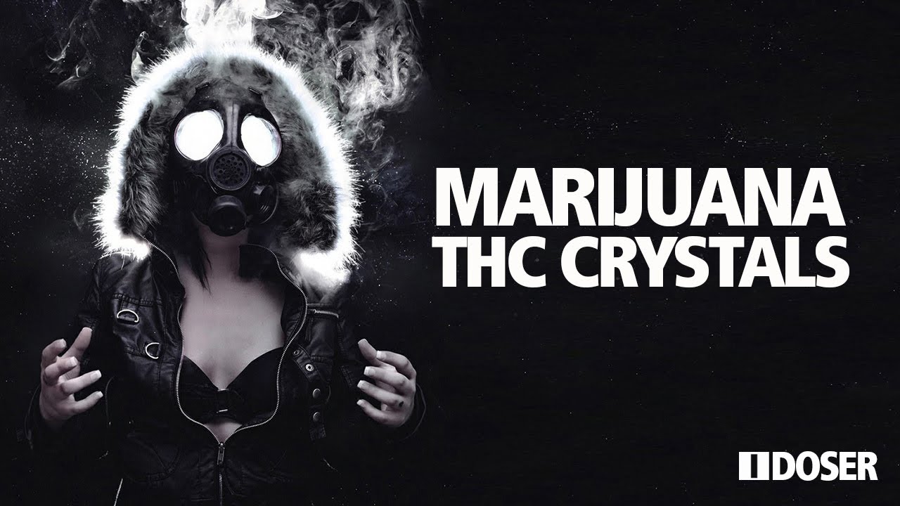 iDoser FREE Binaural Brain Dose MARIJUANA CRYSTALS