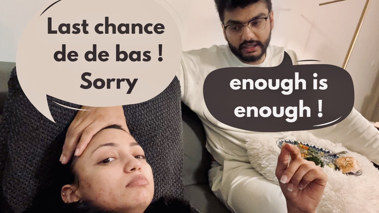 My Wife got punished | Lunch at @dennys  | Meeting a Subscriber | Daily Vlogs | Surrey Vlogs