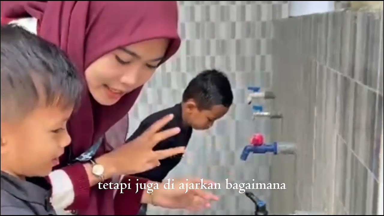 Profil desa Lamkawe 2026