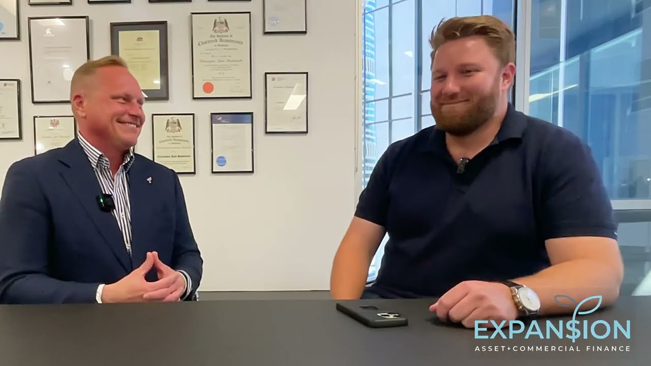 Do I need to Pay my ATO Debt? 2025 Insights with Chris Baskerville