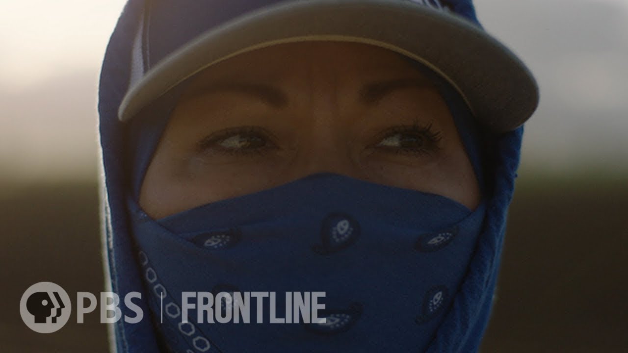 &ldquo;They Are Not Giving Us the Essentials to Protect Ourselves&rdquo; | COVID's Hidden Toll | FRONTLINE