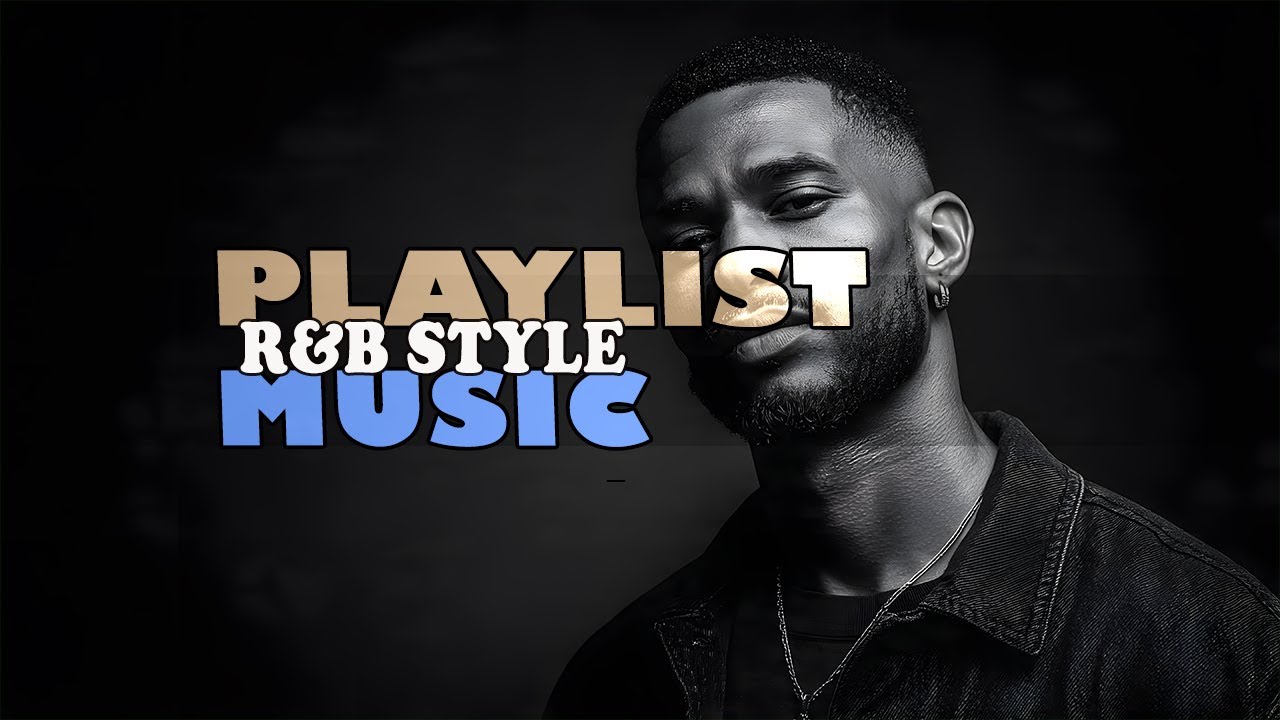 Midnight Soul Flow R&B – Elegant Midnight Love Sessions ✨🎶