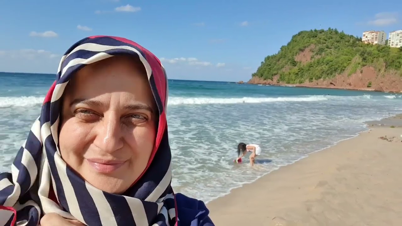 AMASRA ÇAKRAZ PİLAJI