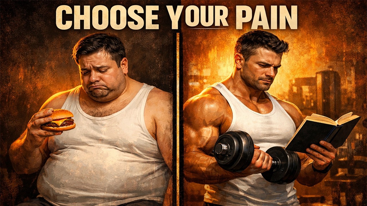 What Happens When You Choose Comfort Over Quality ?