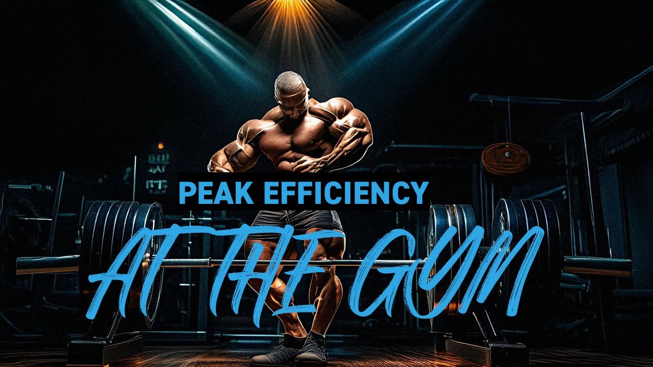 Why 6 Sets Per Muscle is All You Need for MAX Gains