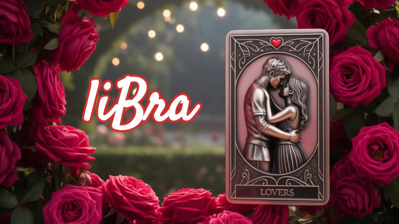 LIBRA 💌 
