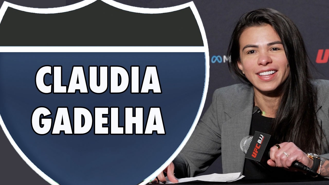 Claudia Gadelha suggests Arman Tsarukyan vs. Mikey Musumeci could be on the horizon (!)