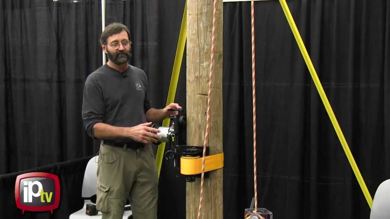 Good Riggings Hoist