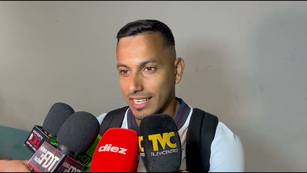 Edwin Rodríguez atiz contra los periodistas ticos que empujaron a Jorge Álvarez a mudarse