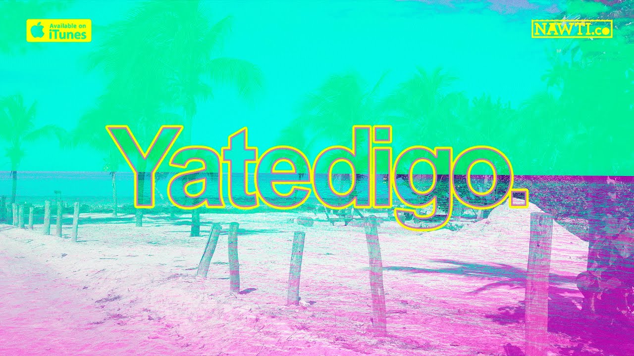 Yatedigo 199 - Prenda cansada