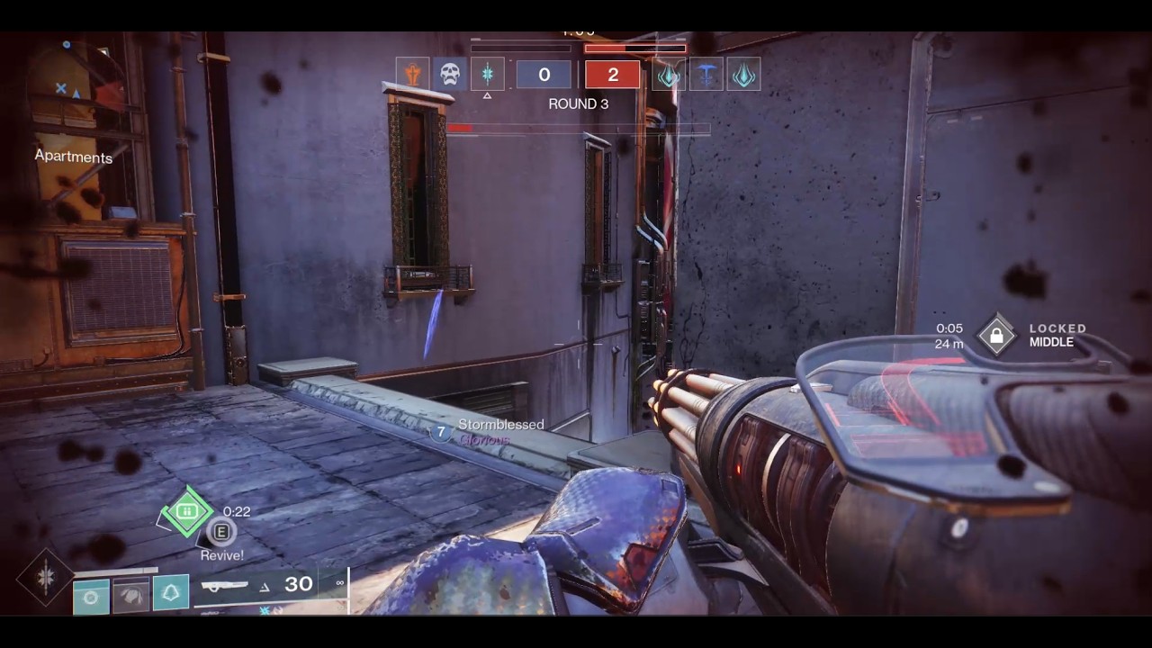 Destiny 2, Trials 2023