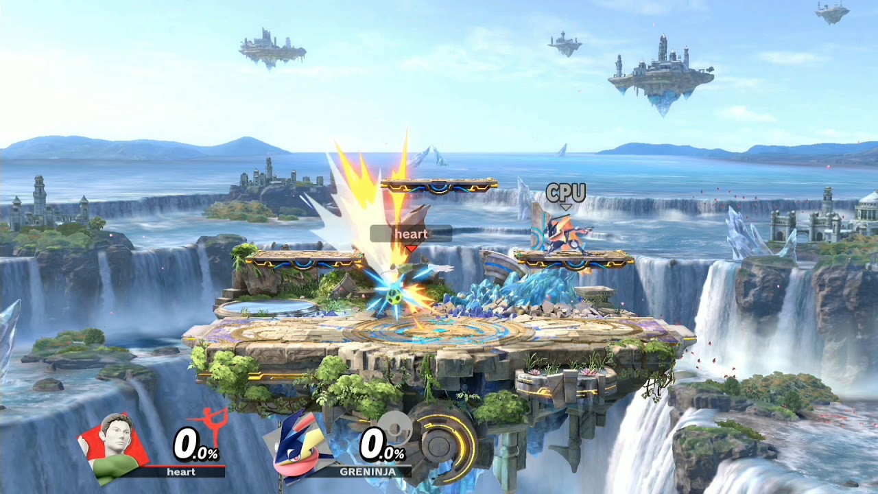 Even MORE ball tricks discovered in ultimate