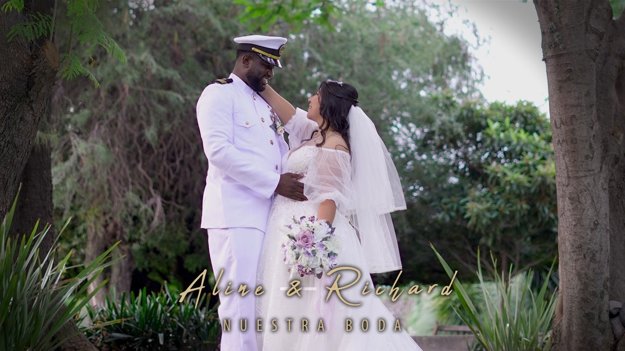 Highlights Aline & Richard