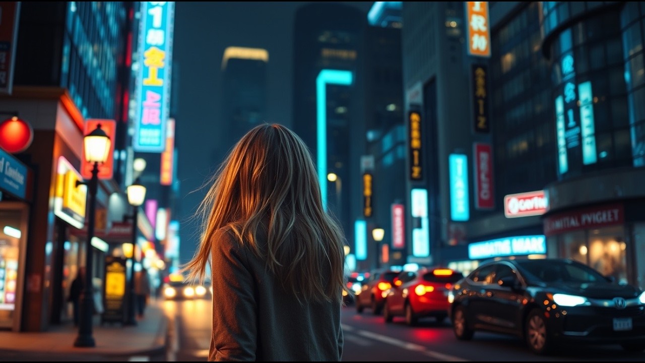 Staying out too late