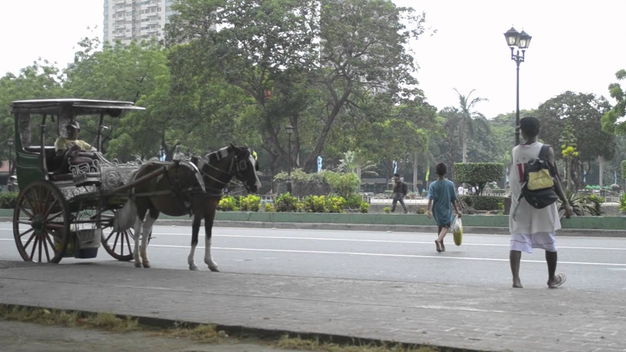 People's Future - Ganito Ganyan (Music video na hindi music video, video.)