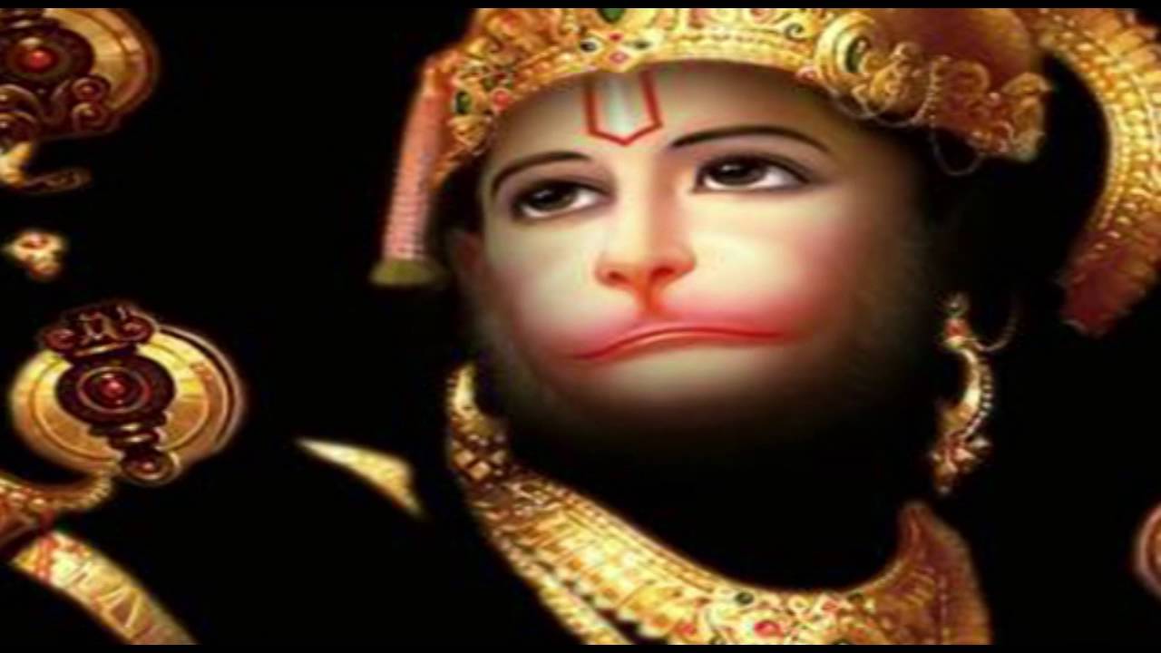 Hanuman Shabar Mantra | Very Powerful Mantra ( Full Mantras )