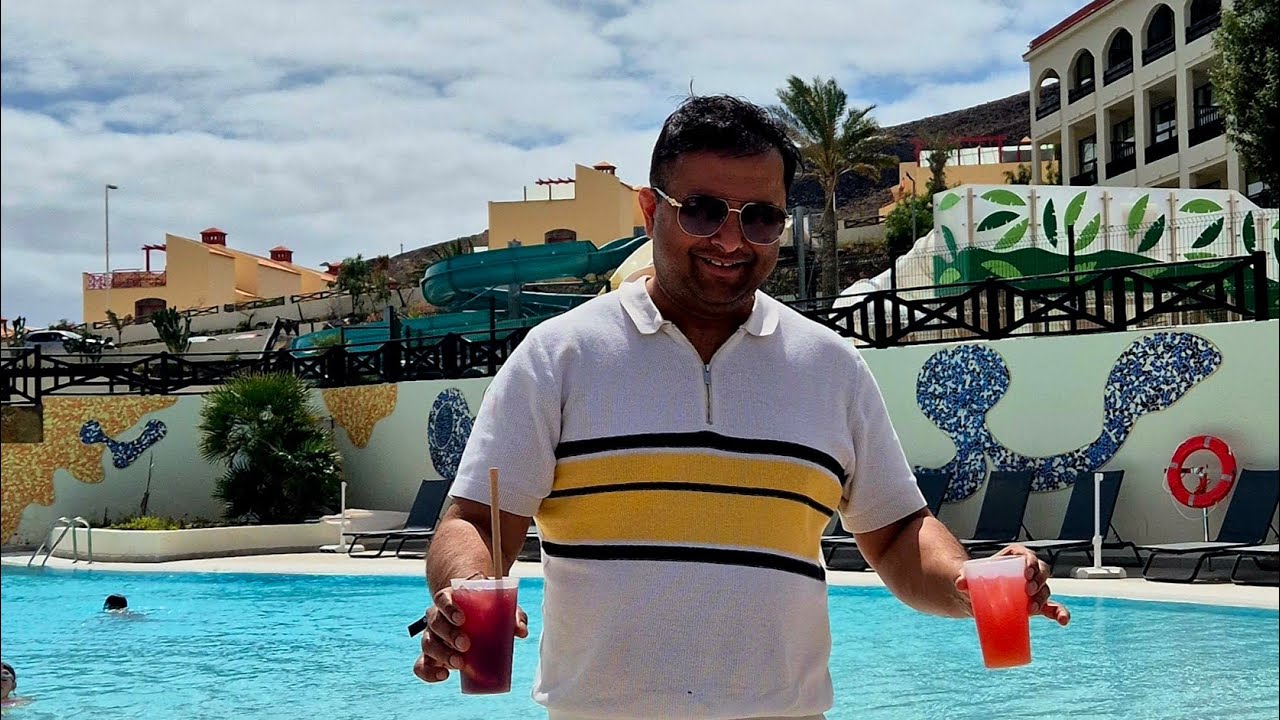 Day 2 Fuerteventura Holidays March 2026