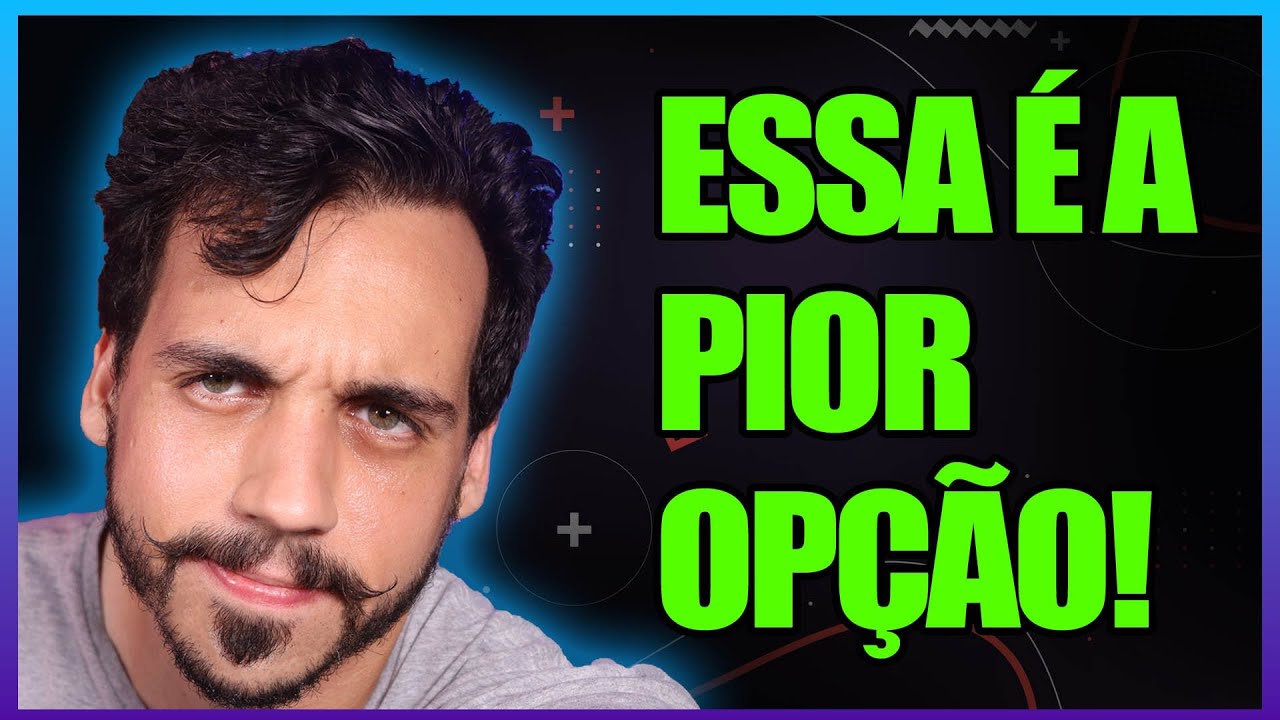 Este é o Melhor Servidor VPS no Brasil 2026 - O Barato Sai Caro!