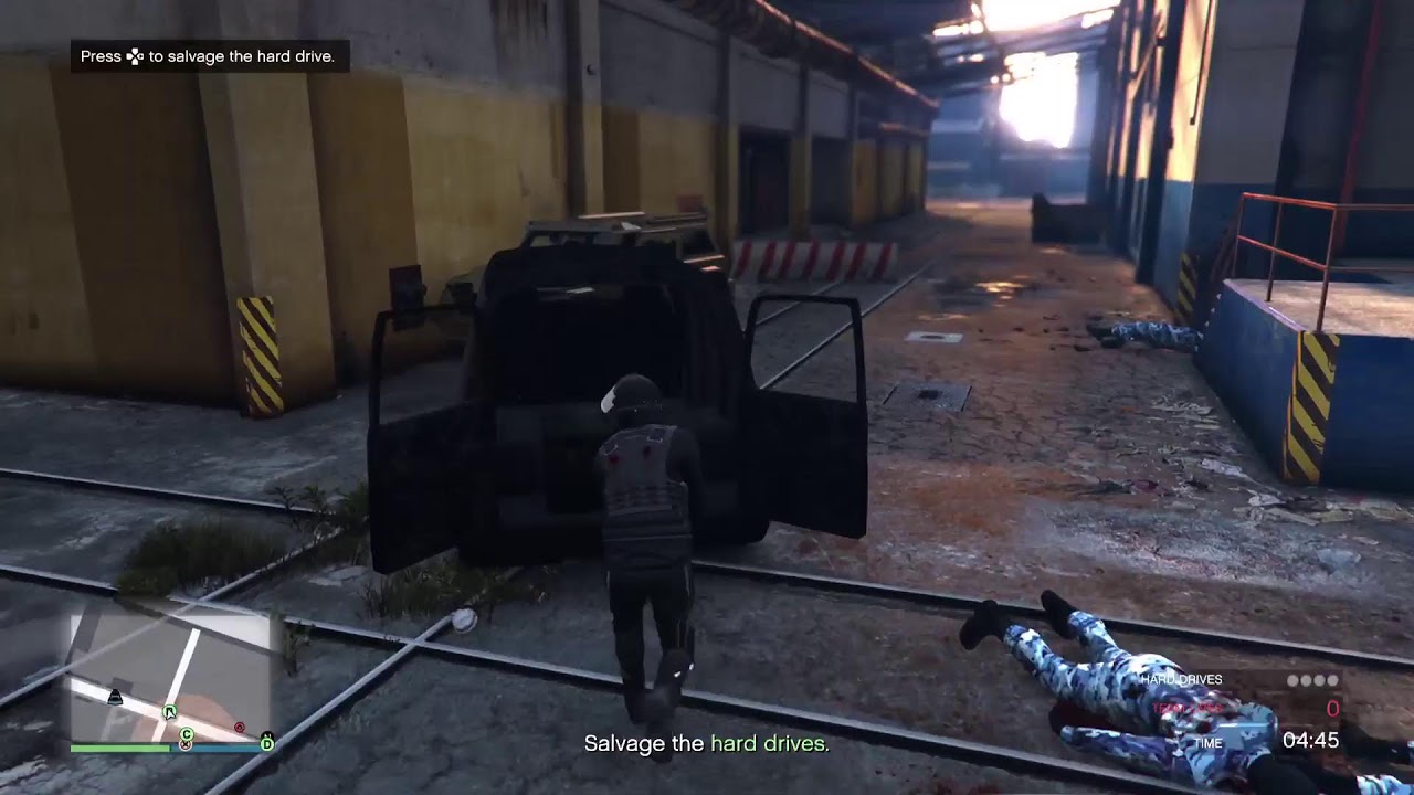 GTA 5