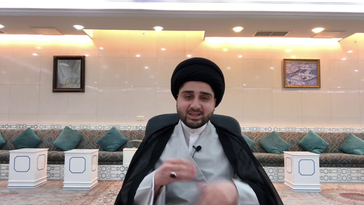 هل يدوم النفاس أربعين يوماً ؟! سيد حسين شبر