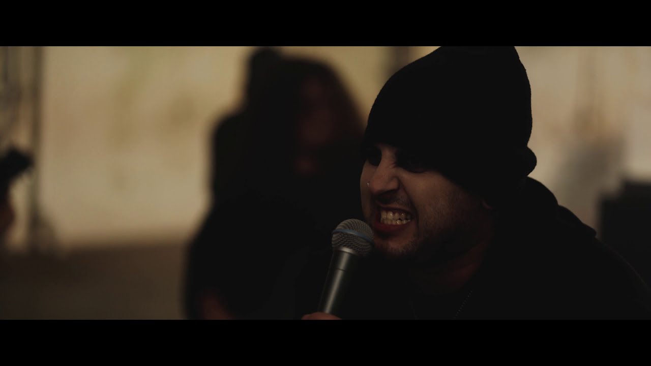 Revision, Revised - Damned Since Birth (Official Music Video)