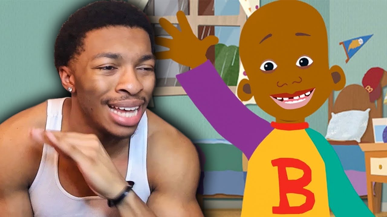 This Show was kinda FREAKY...