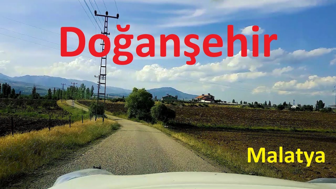 Doğanşehir Malatya