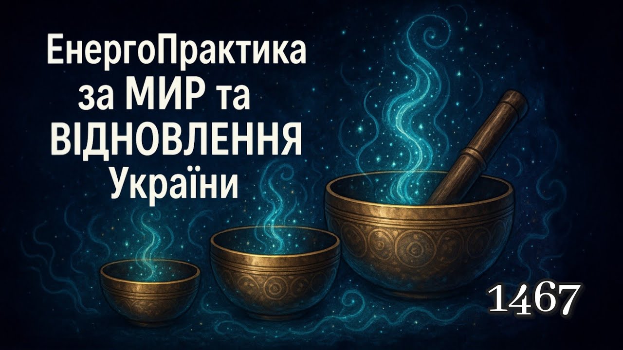 💛💙ЕнергоПрактика #Молитва за МИР та ВІДНОВЛЕННЯ України! part 1467 #pray for peace in Ukraine 🇺🇦 🙏
