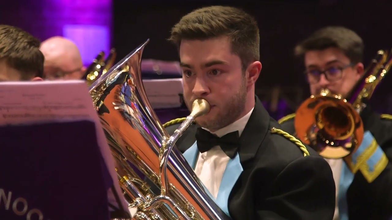 The Marriage of Figaro - the cooperation band